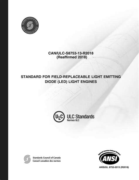 ulc 538 download pdf|ULC CAN/ULC.